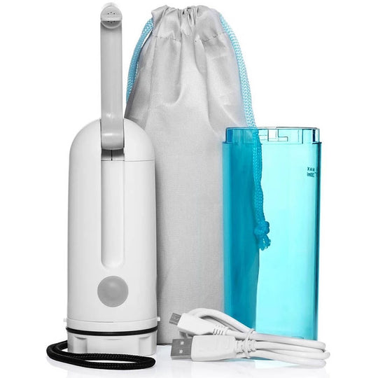 Spruzzatore Bidet Elettrico Portatile, Bidet Portatile
