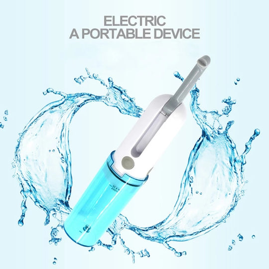 Spruzzatore Bidet Elettrico Portatile, Bidet Portatile