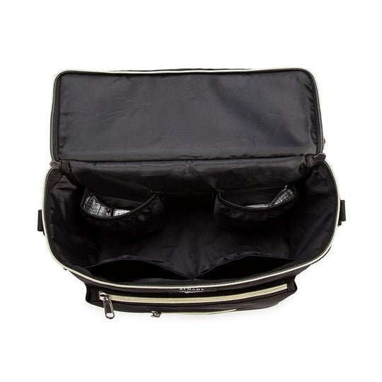 Baby Nappy Changing Tote Bag