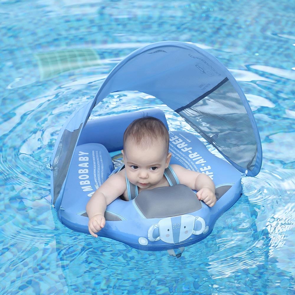 Water Guardian Non-Inflatable Baby Float - Mothers Instincts
