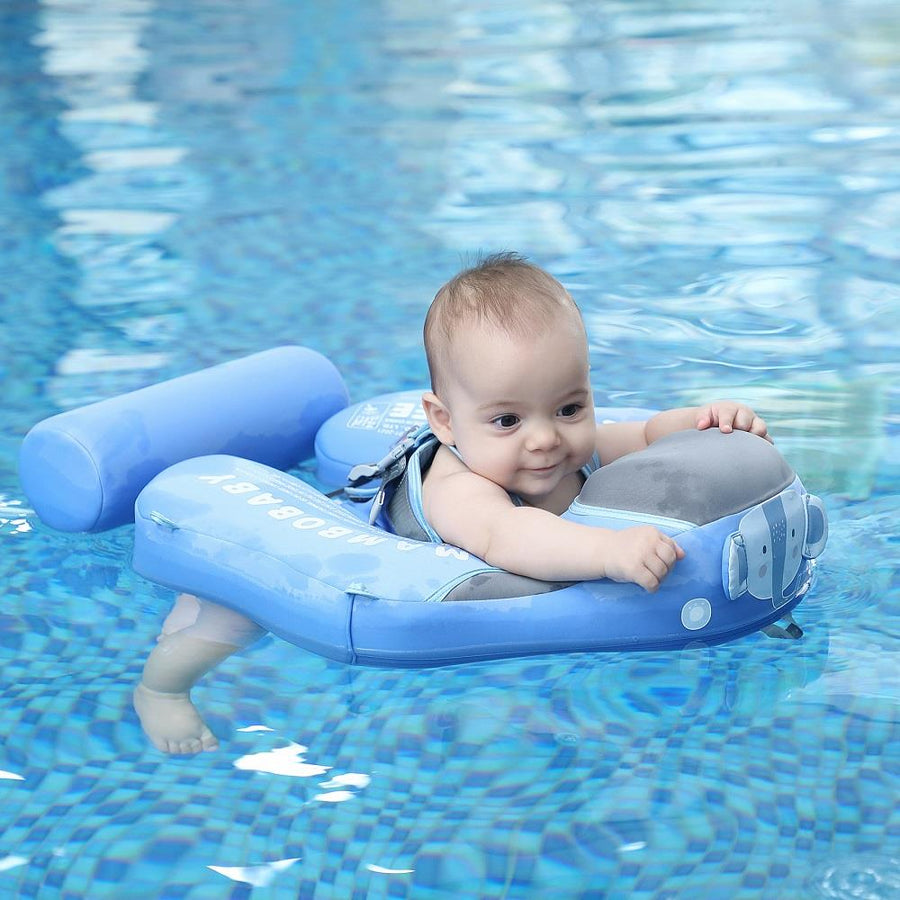 Water Guardian Non-Inflatable Baby Float