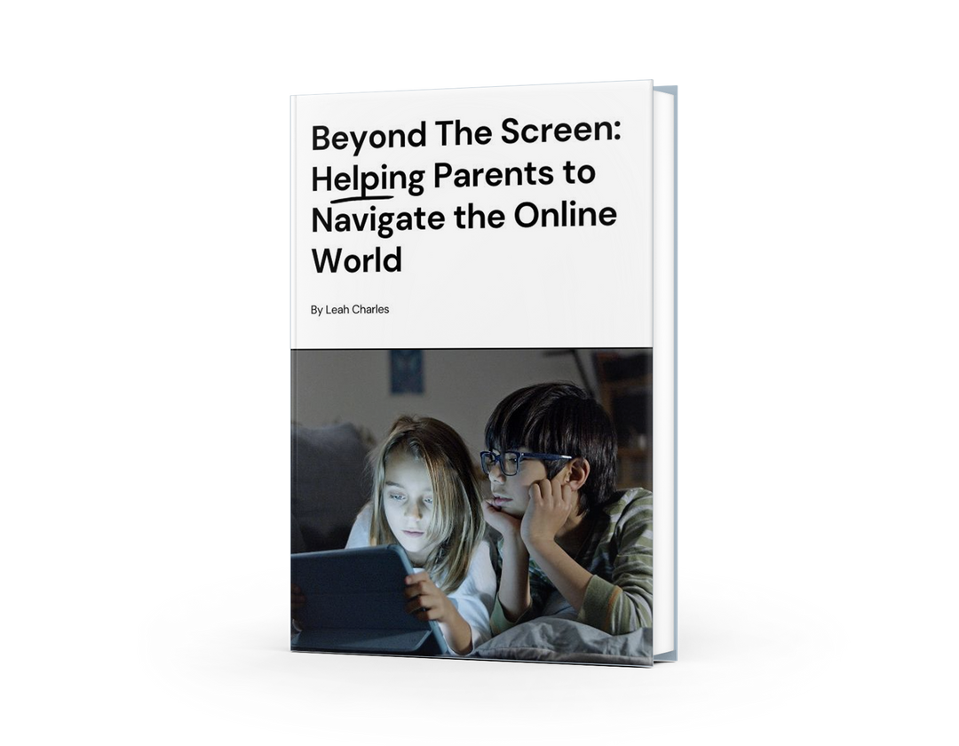 Beyond The Screen: Helping Parents to Navigate the Online World