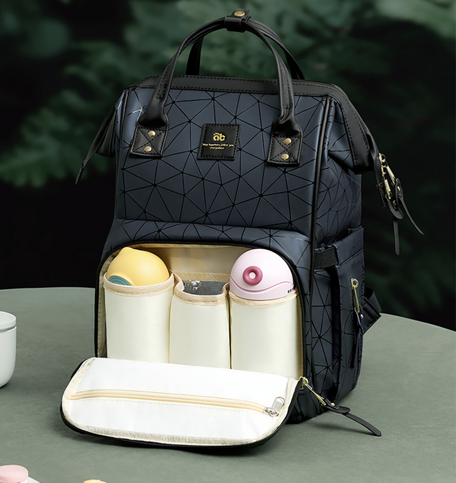 Mothercare backpack changing sales bag