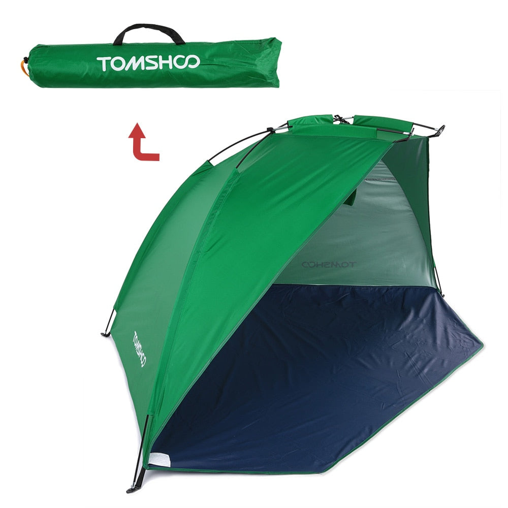 Tenda de Sombra para Bebé para Praia e Jardim