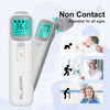 ELERA Digital No Touch Infrared Baby Thermometer