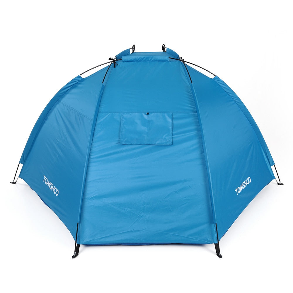 Tenda de Sombra para Bebé para Praia e Jardim