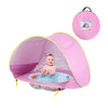 Baby Beach Tent with Mini Pool