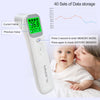 ELERA Digital No Touch Infrared Baby Thermometer