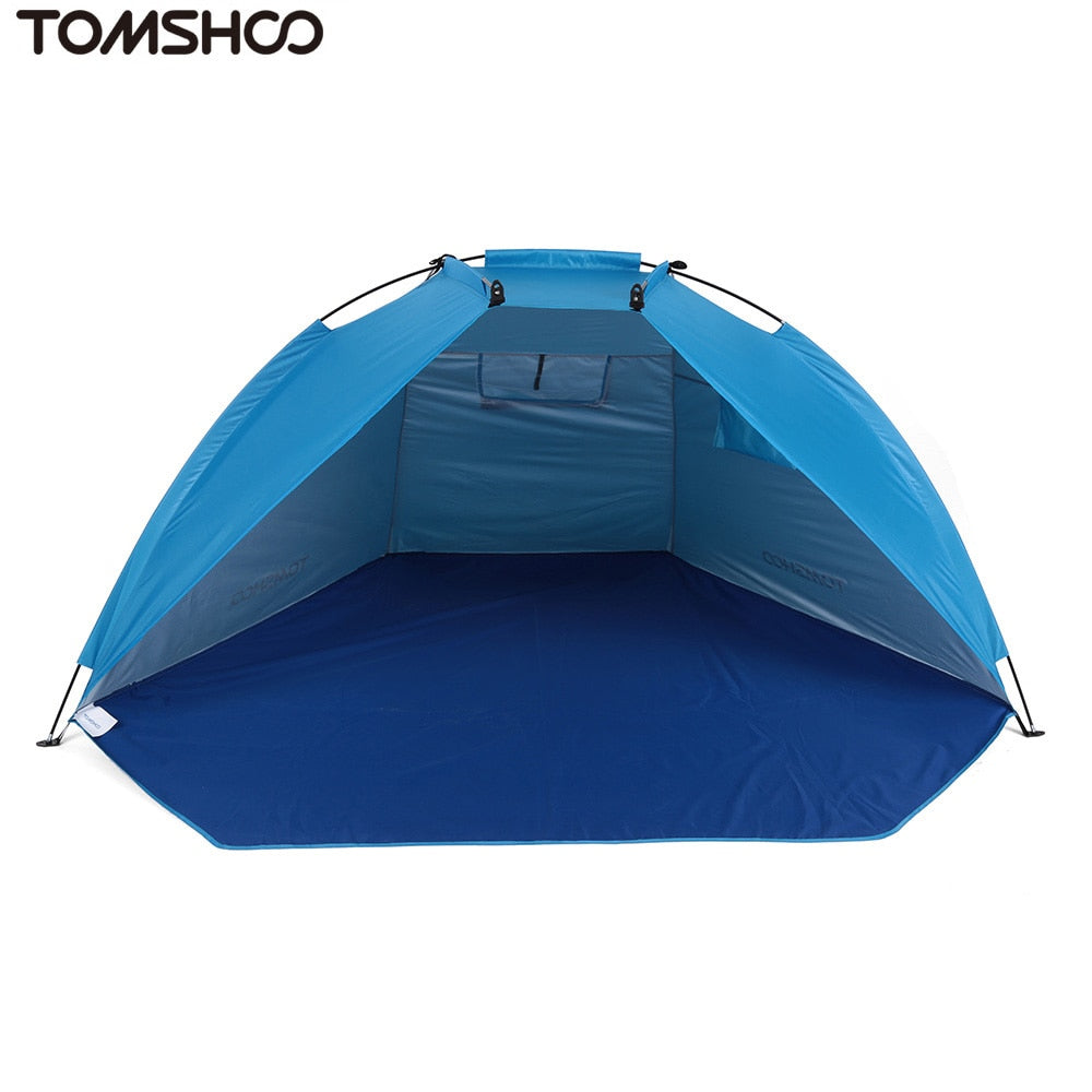 Tenda de Sombra para Bebé para Praia e Jardim