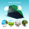 Baby Sun Shade Tent for Beach and Garden