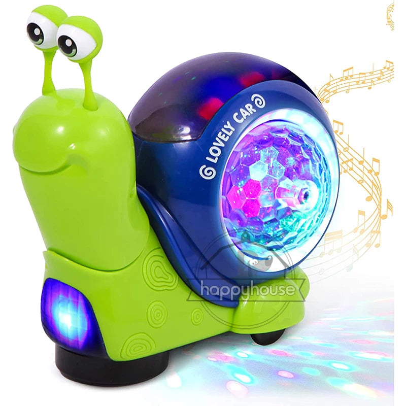 Baby toys with music and lights sales