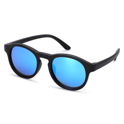 Infant Sunglasses for Ages 0-3 Years with Strap