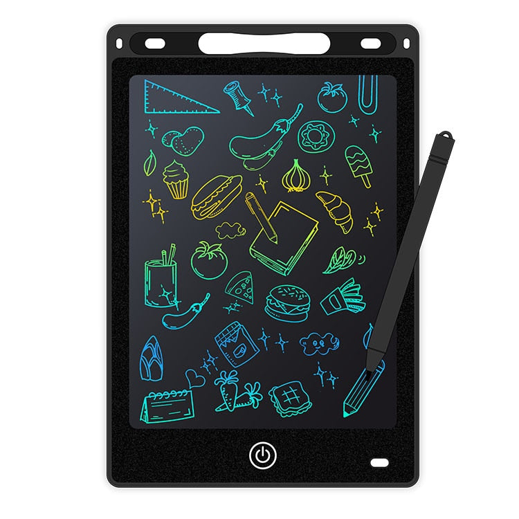 Magic 12inch LCD Writing Tablet Drawing Board