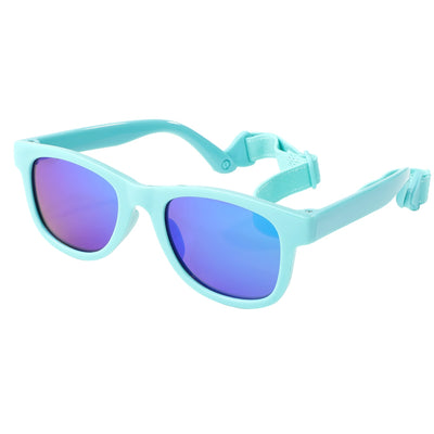 0-24 Months Baby Sunglasses with Strap