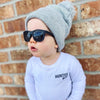 0-24 Months Baby Sunglasses with Strap