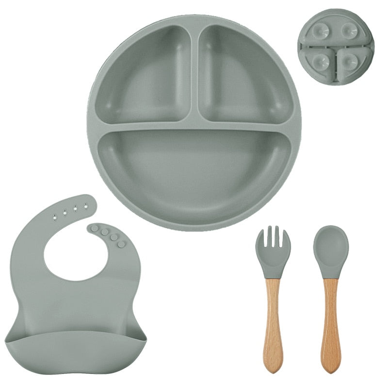 Best baby clearance tableware