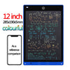 Magic 12inch LCD Writing Tablet Drawing Board