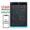 Magic 12inch LCD Writing Tablet Drawing Board