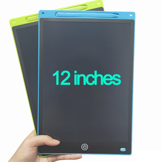 Magic 12inch LCD Writing Tablet Drawing Board