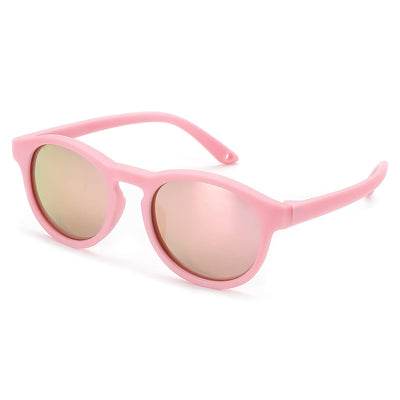 Infant Sunglasses for Ages 0-3 Years with Strap