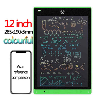 Magic 12inch LCD Writing Tablet Drawing Board