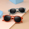 Infant Sunglasses for Ages 0-3 Years with Strap