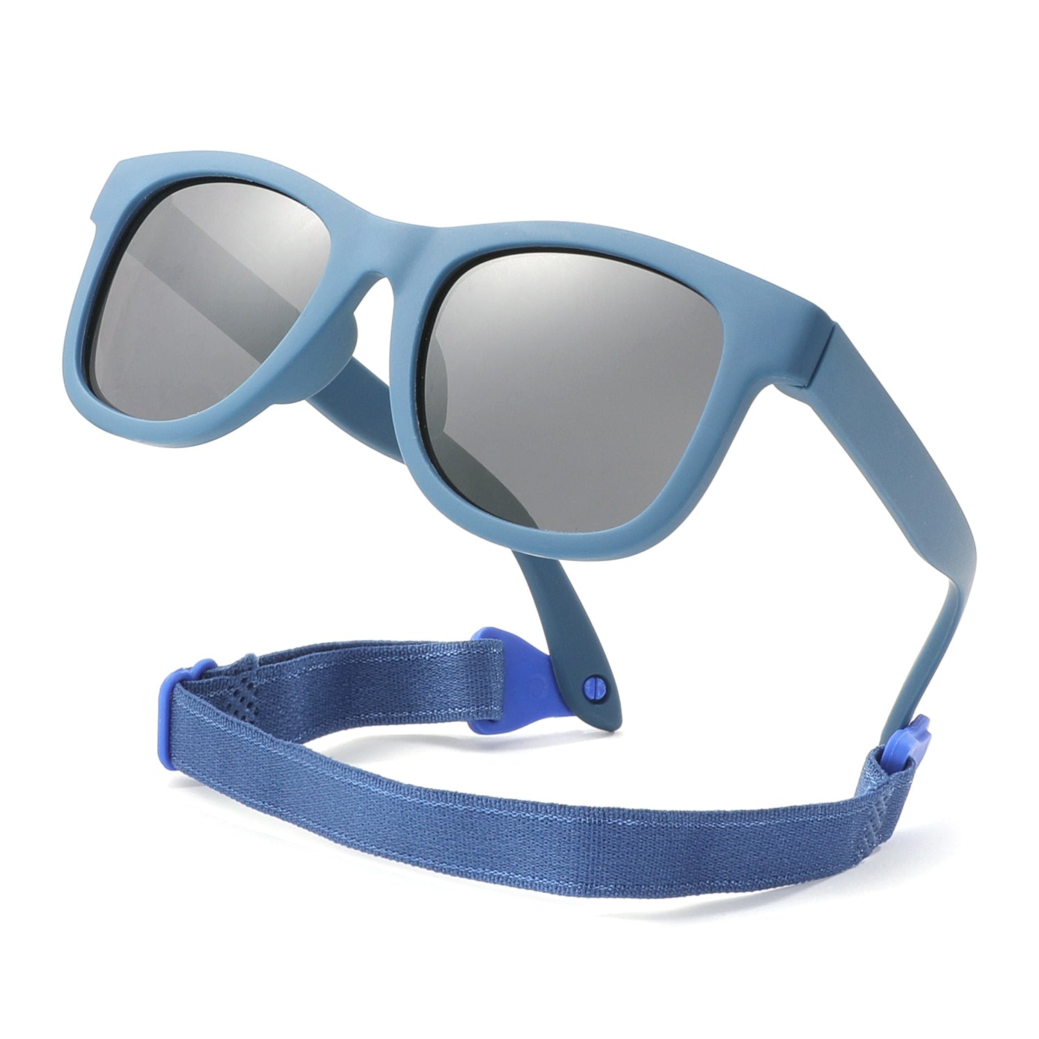 0 24 Months Baby Sunglasses with Strap