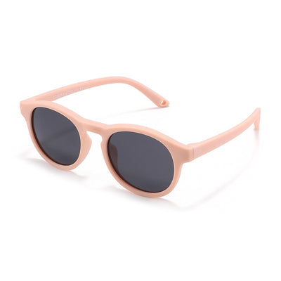 Infant Sunglasses for Ages 0-3 Years with Strap