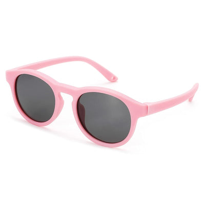 Infant Sunglasses for Ages 0-3 Years with Strap