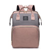 Stylish Baby Changing Backpack