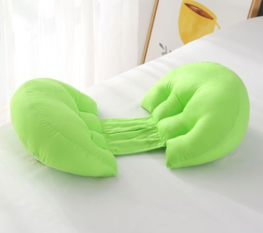 Maternity Pregnancy Pillow