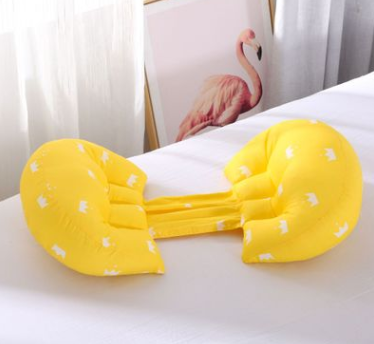 Maternity Pregnancy Pillow