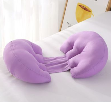 Maternity Pregnancy Pillow