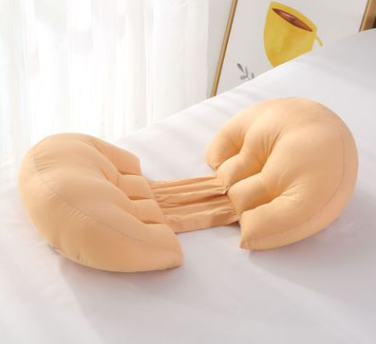 Maternity Pregnancy Pillow