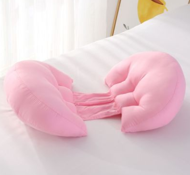 Maternity Pregnancy Pillow