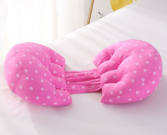 Maternity Pregnancy Pillow