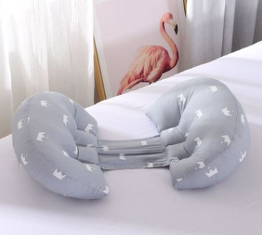 Maternity Pregnancy Pillow