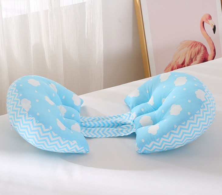 Maternity Pregnancy Pillow