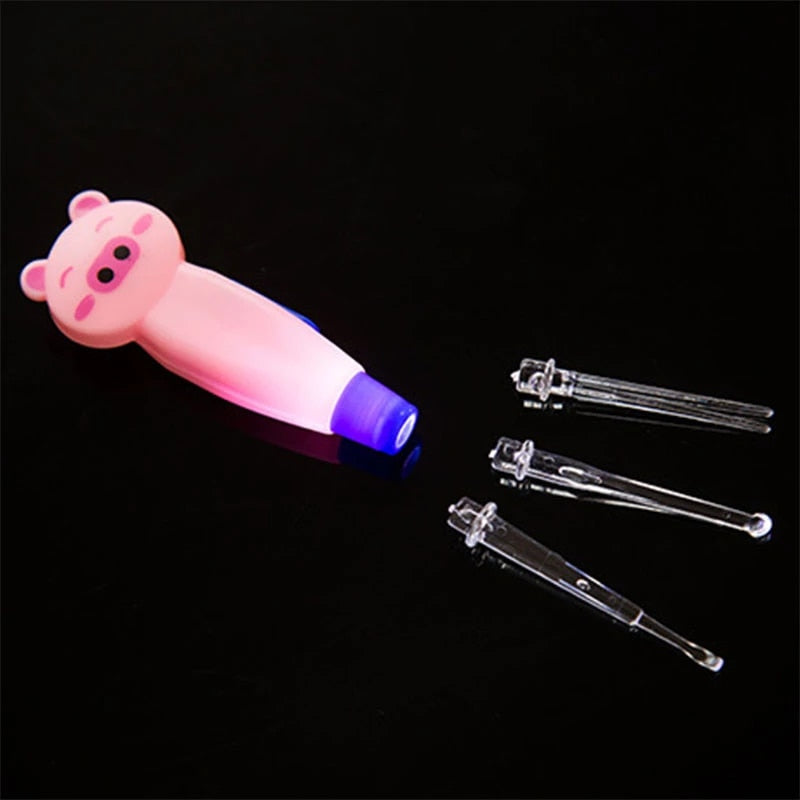 Baby Ear Cleaner, Ear Cleaning Tool