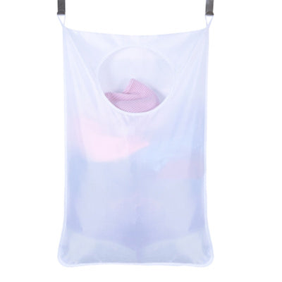 Door Hanging Laundry Bags