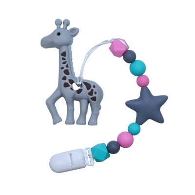 Animal Shaped Teethers