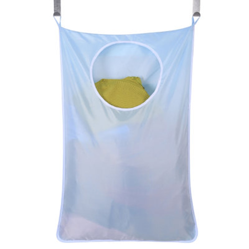 Door Hanging Laundry Bags