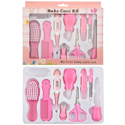 Set of Baby Care Kits