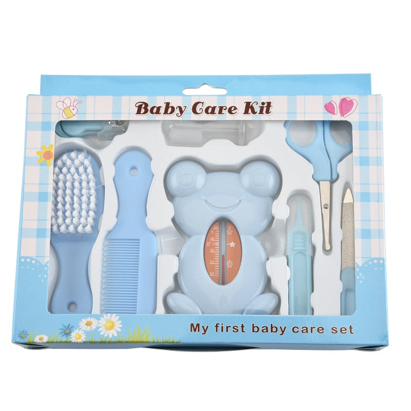 Set of Baby Care Kits