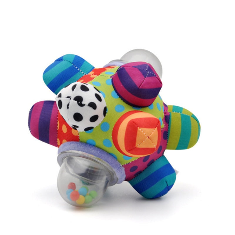 Interactive baby toys, sensory toys with music and light for babies and toddlers