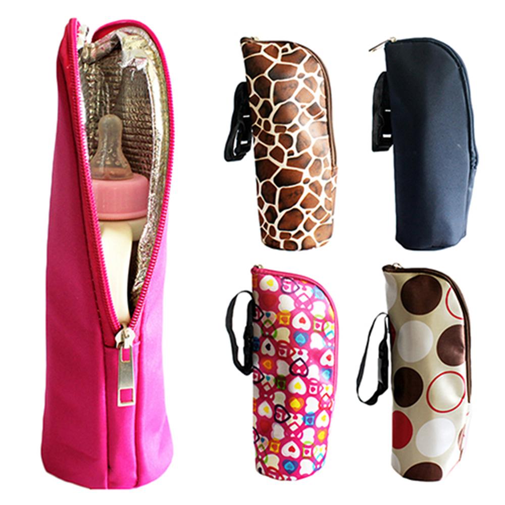 Thermal Bottle Bags, Super Soft Bottle Insulation Warmers