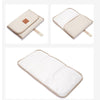 Foldable Changing Mats for Babies