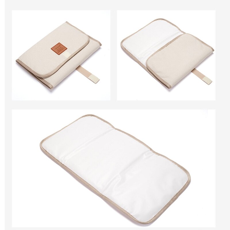 Foldable Changing Mats for Babies