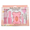 Set of Baby Care Kits