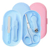 Portable Baby Grooming Kit 